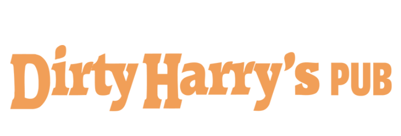 THE NEW DIRTY HARRYS PUB