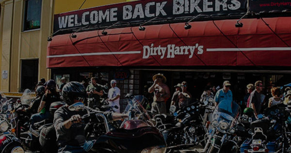 dirty harry's bike shop