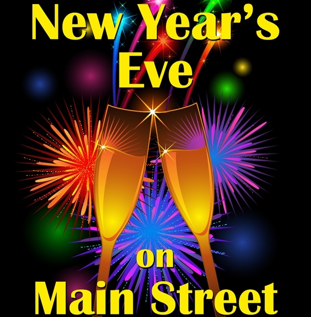 New Year’s Eve on Main Street