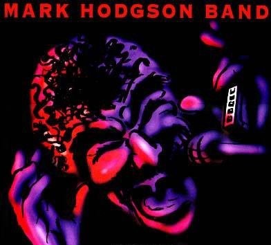 A Special Night of Music – The Mark Hodgson Band